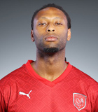 Ruben Afonso Borges Semedo