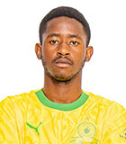 Thando Buthelezi