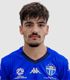 Zak Spiteri