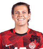 Christine Sinclair