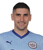 Jorge Rolando Pereyra Diaz