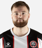 Bradley Keetch