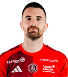 Antoine Larose