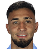 Esteban Moreira