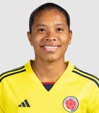 Monica Ramos Santana