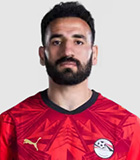Mohanad Lasheen