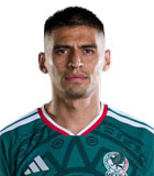 Guillermo Martinez Ayala