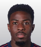 Raymond Adjei