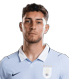 Sebastian Enzo Caceres Ramos