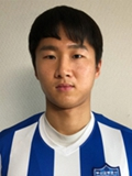 Son Dong Min