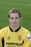Russell Cooke
