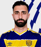 Efkan Bekiroglu