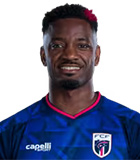 Ianique Santos Tavares, Stopira