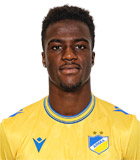 Algassime Bah