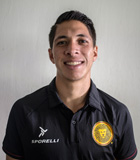 Carlos Alberto Baltazar Agraz