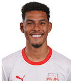 Alix Vinicius de Souza Sampaio,Vinicius