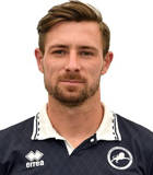Ryan Leonard