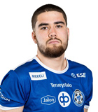 Benjamin Urgenc