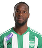 Yannick Arthur Gomis