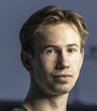 Melker Uppenberg