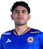 Carlos Alonso Vargas Tenorio
