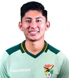 Miguel Angel Terceros Acuna,Miguelito