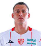 Cristian Yonathan Calderon Del Real