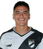 Juan Andres Millan Santarcieri