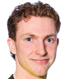 Alf Lukas Gronneberg