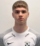 Arngrimur Bjartur Gudmundsson