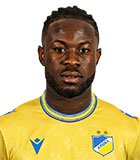 Kingsley Sarfo