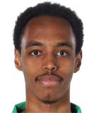 Musab Abdi Mohamud