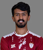 Nasser Al-Marri