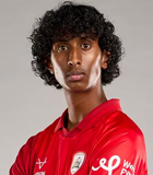 Vimal Yoganathan