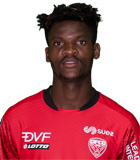 Ibrahim Didier Ndong