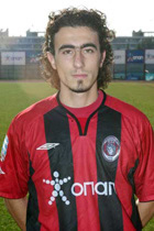 MIROFORIDIS VASSILIOS
