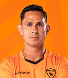 Marvin Mejarano