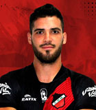 Facundo Castelli