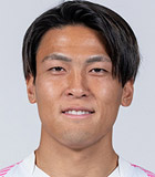 Shogo Rikiyasu