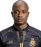 Levy Mashiane