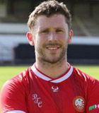 Shay McCartan