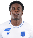 Nathan Buayi-Kiala