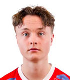 Rasmus Opdal Christiansen