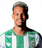 Jose Marcos Alves Luis