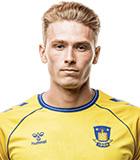 Sebastian Soraas Sebulonsen