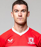 Darragh Lenihan
