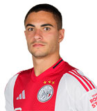 Lucas Rosa