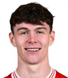 Gareth McElroy