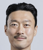 Kim Jung Hyon