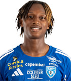 Lamine Cisse